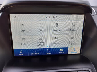 Ford Kuga 1.5 4x4, 134kW, android, Car Play, start na DO - 13
