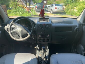 Citroen Berlingo - 13