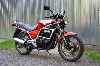 Honda CB 450S , 32kw - 13