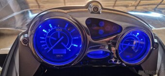 BMW F 650 CS - 13