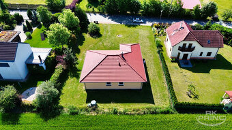 Prodej rodinného domu 4+kk na pozemku 868 m2, obec Škvorec, - 13