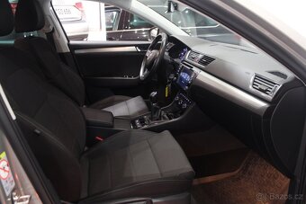 Škoda Superb III 2.0 TDI 110kW | 2017 | LED | Navigace - 13