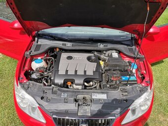 Seat ibiza combi, 1.6tdi 66kw - 13