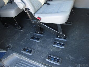 Transporter T5 2.0TDi 132kW 4x4 2013 po Go motoru - 13