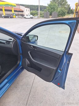 Škoda rapid spaceback 1,2 tsi - 13