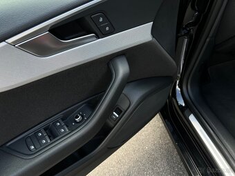 Audi A5 Sportback 2.0 TDI 140 KW - 13
