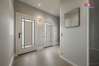 Prodej bytu 3+kk, 67 m², Praha, ul. Brechtova - 13