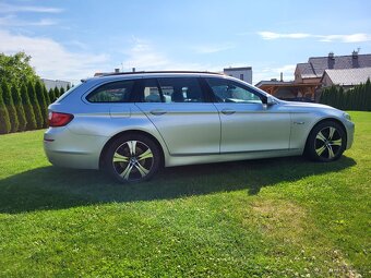 Bmw 530d Xdrive touring F11 190kw - 13