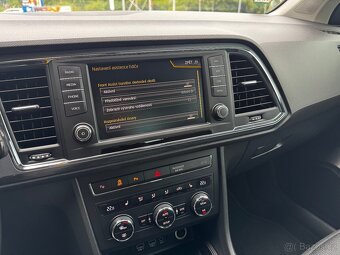 Seat Ateca 2.0 TDI 110kw, 4x4, Nehavarováno, Po rozvodech - 13