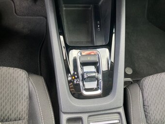 ⚫️HYBRID⚫️ Škoda Octavia 1.4TSI 150kW STYLE DSG MATRIX/66TKM - 13