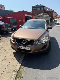 Volvo xc60 - 13