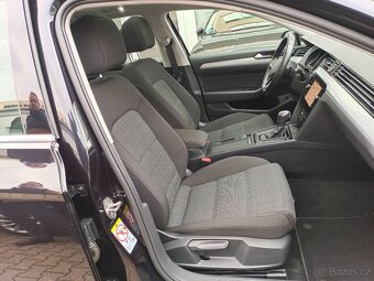 VW Passat B8 Variant 2.0TDI 90kW DSG ACC - záruka Autodraft - 13