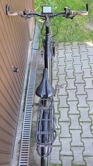 Elektrokolo GIANT EXPLORE E+ 1 GTS 2018 Lady - 13