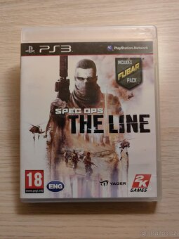 PlayStation 3 hry ( 63-64 ) - 13