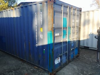 Lodní kontajnery - 13