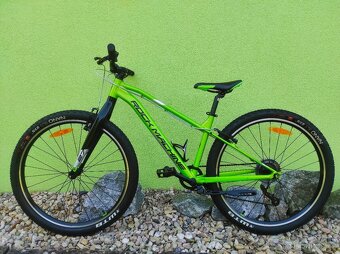 Značkové dětské kolo Rock Machine 27,5"/S Thunder - 13