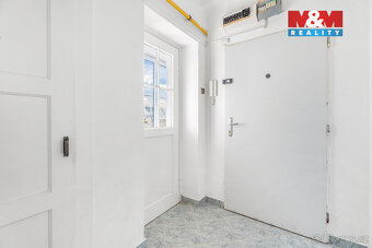 Prodej bytu 2+kk, 166 m², Ústí nad Labem, ul. Na Popluží - 13