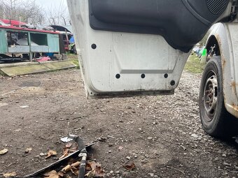 Prodám ND z transitů mk5,6,7, - 13