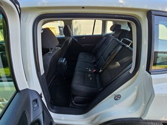 VW Tiguan 2.0 TDi 2014 - 13