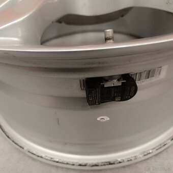 Originální alu kola na Hyundai 6,5Jx16'' , ET45 - 13