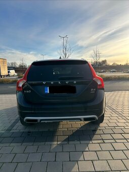 Volvo V60 Cross Country AWD - 13
