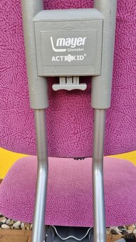 rostoucí židle Actikid - 13