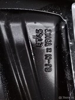 VW ID.7 zimni kola 5x112 R19 235/50 /19 255/45/19 - 13