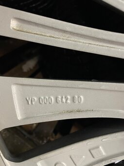 5x108 R18 7,5J ET48 Opel Grandland X + 225/55 R18 Pirelli - 13