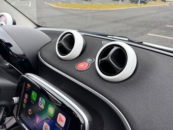 Smart ForTwo EQ Coupe Brabus DPH - 13