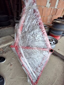 Díly, skútry, kola atd... - 13