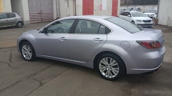 Mazda 6 gh 2.0 108kw - 13