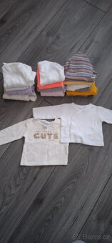 Oblečení pro miminko - 13