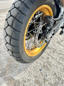 CF moto 800 mt Explore - 13