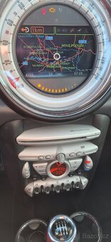 Mini cooper r56 1.6 16v 88kw - 13