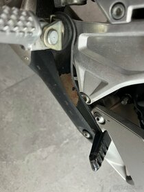 Honda CB125R, 2018, nízký nájezd - 13