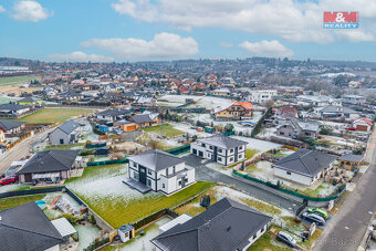 Prodej rodinného domu, 330 m², Psáry, ul. Na Lukách - 13