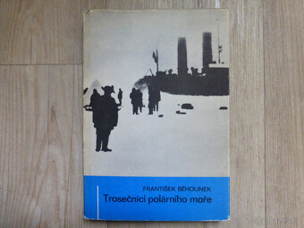 Dobrodružné knihy - Verne, Seton, Stevenson... - 13