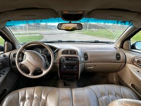 Chrysler Concorde 3.2 V6 LXi 1998-NOVÁ STK - 13