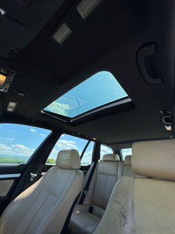 BMW E39 525i Touring - 13