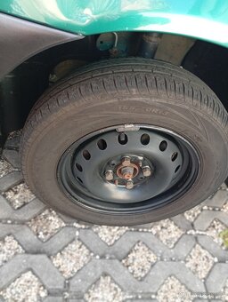 Fiat Punto - 13