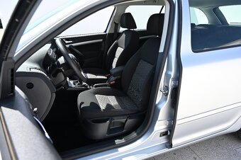 Škoda Octavia 2.0TDI 103KW Ambition 1/2013 - 13