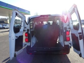 Citroën Jumpy 1,6 hdi, 9 míst,GARANCE KM - 13