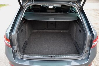Škoda Superb 2.0 TDI 110kW Ambition Navi DSG TOP STAV - 13
