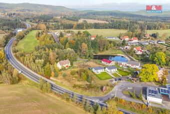 Prodej pozemku, 1122 m², Vojtanov - 13