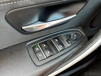 BMW 320D GT XDRIVE, 140 KW,MANUÁL,CEBIE,GARANCE KM - 13