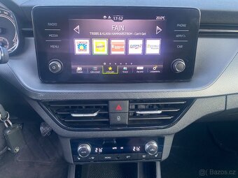 KAMIQ 1.5 tsi 110kw 2020 style - 13