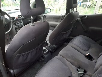 Mercedes A160 - 13