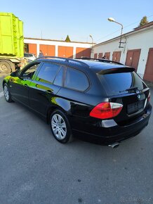 Bmw 320i e91 - 13