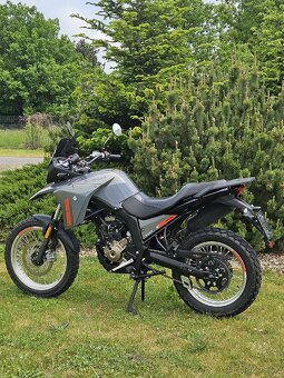 Malaguti Dune 125 ABS - 13