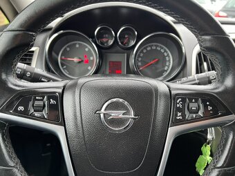 Opel Astra, 1.7 CDTi 81kW - 13
